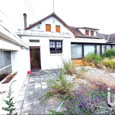 Maison 6 pièces 259000 €