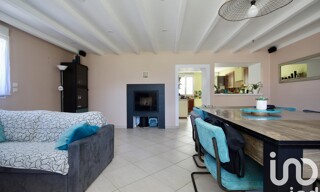 Maison 5 Pièces 124 m² à vendre à Sainte-Foy (85150)