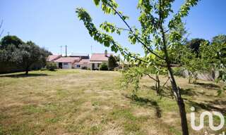 Maison 5 Pièces 124 m² à vendre à Sainte-Foy (85150)