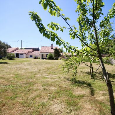 Maison 5 pièces 325000 €