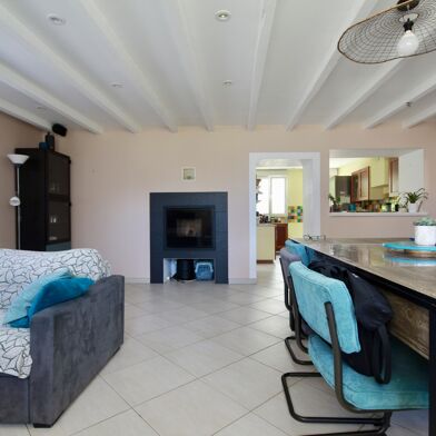 Maison 5 pièces 325000 €