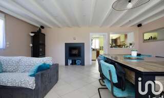 Maison 5 Pièces 124 m² à vendre à Sainte-Foy (85150)