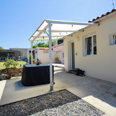 Maison 5 pièces 325000 €