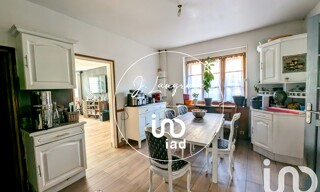 Maison 6 Pièces 135 m² à vendre à Auvers-sur-Oise (95430)