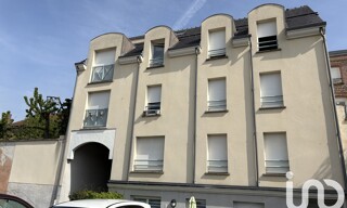 Appartement 2 Pièces 41 m² à vendre à Amiens (80000)