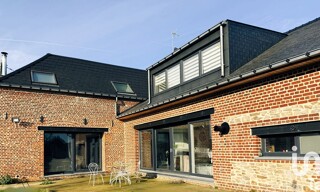 Maison 8 Pièces 250 m² à vendre à Maresches (59990)