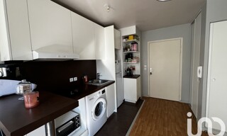 Appartement 2 Pièces 33 m² à vendre à Athis-Mons (91200)