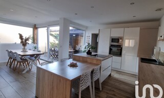 Maison 7 Pièces 235 m² à vendre à Sainghin-en-Weppes (59184)