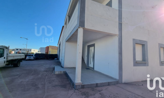 Immeuble  138 m² à vendre à Montredon-des-Corbières (11100)