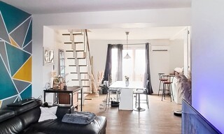 Appartement 4 Pièces 88 m² à vendre à Perpignan (66000)