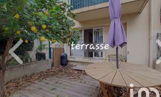 Appartement 4 Pièces 88 m² à vendre à Perpignan (66000)