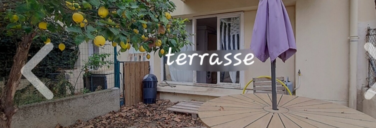 Appartement 4 Pièces 88 m² à vendre à Perpignan (66000)