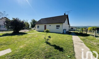 Maison 4 Pièces 85 m² à vendre à Petiville (76330)