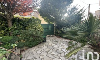 Maison 5 Pièces 96 m² à vendre à Le Kremlin-Bicêtre (94270)