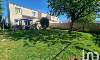 Maison 5 Pièces 97 m² à vendre à Saint-Jean-d'Hermine (85210)