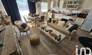 Appartement 3 Pièces 64 m² à vendre à Créteil (94000)