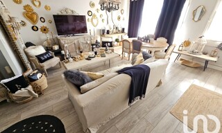 Appartement 3 Pièces 64 m² à vendre à Créteil (94000)