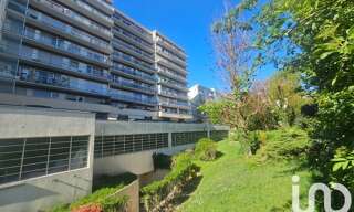 Appartement 3 Pièces 64 m² à vendre à Créteil (94000)