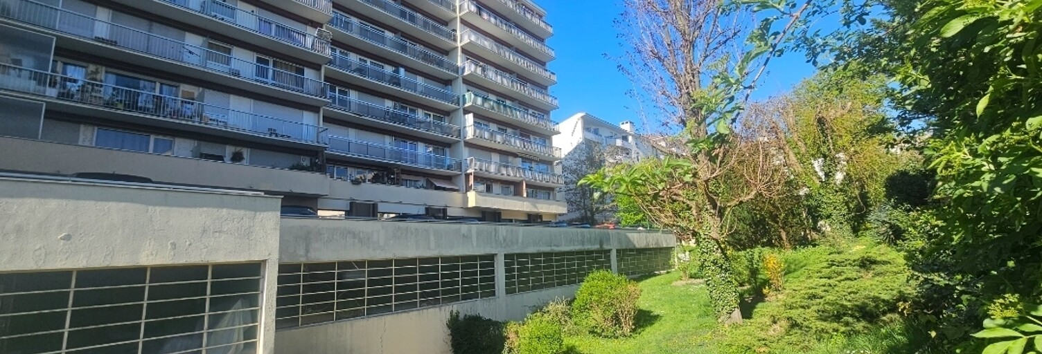 Appartement 3 Pièces 64 m² à vendre à Créteil (94000)
