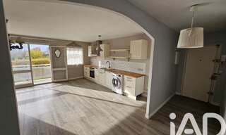 Appartement 3 Pièces 64 m² à vendre à Créteil (94000)