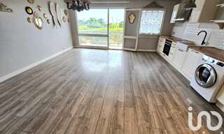 Appartement 3 Pièces 64 m² à vendre à Créteil (94000)