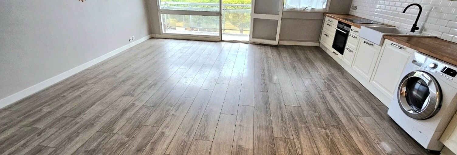 Appartement 3 Pièces 64 m² à vendre à Créteil (94000)