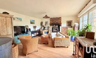 Maison 5 Pièces 138 m² à vendre à Moëlan-sur-Mer (29350)