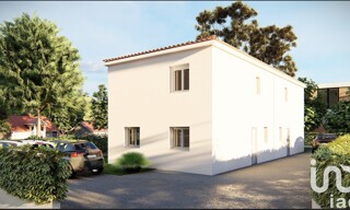 Terrain  472 m² à vendre à Sanary-sur-Mer (83110)