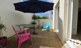 Maison 3 Pièces 48 m² à vendre à La Flotte (17630)