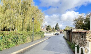 Maison 4 Pièces 90 m² à vendre à Lardy (91510)