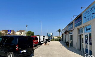 Commerce  30 m² à vendre à La Seyne-sur-Mer (83500)