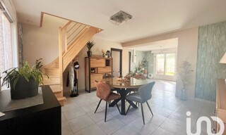 Maison 5 Pièces 95 m² à vendre à Beuvry (62660)