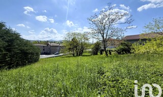 Terrain  518 m² à vendre à Thurins (69510)
