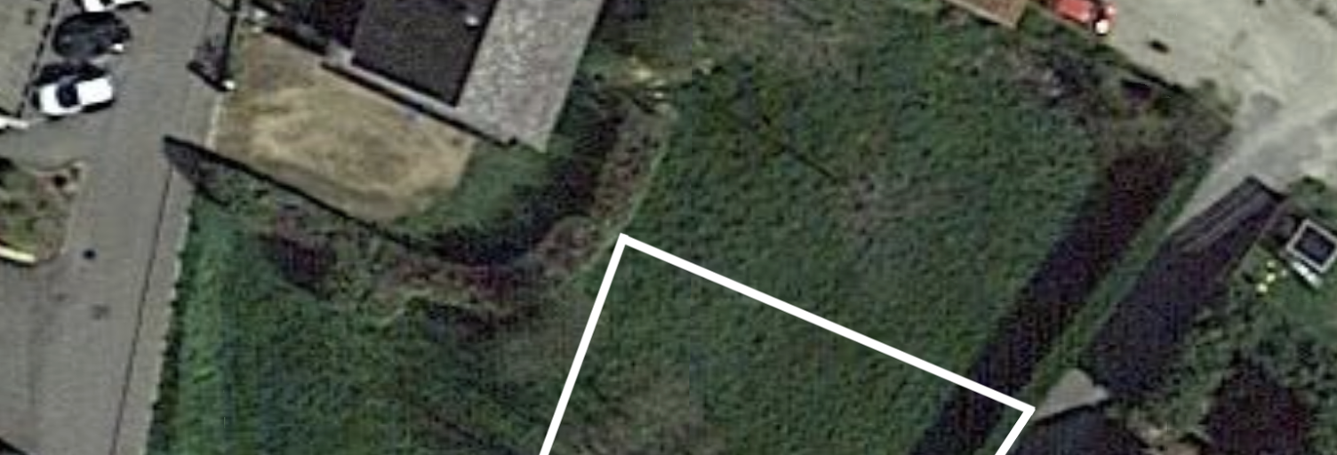 Terrain  518 m² à vendre à Thurins (69510)