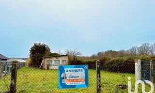 Terrain  3340 m² à vendre à Chevillon-sur-Huillard (45700)
