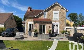 Maison 4 Pièces 160 m² à vendre à Boissise-la-Bertrand (77350)