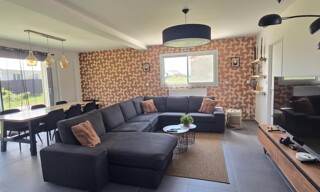 Maison 5 Pièces 120 m² à vendre à Beaugency (45190)