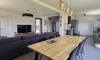 Maison 5 Pièces 120 m² à vendre à Beaugency (45190)