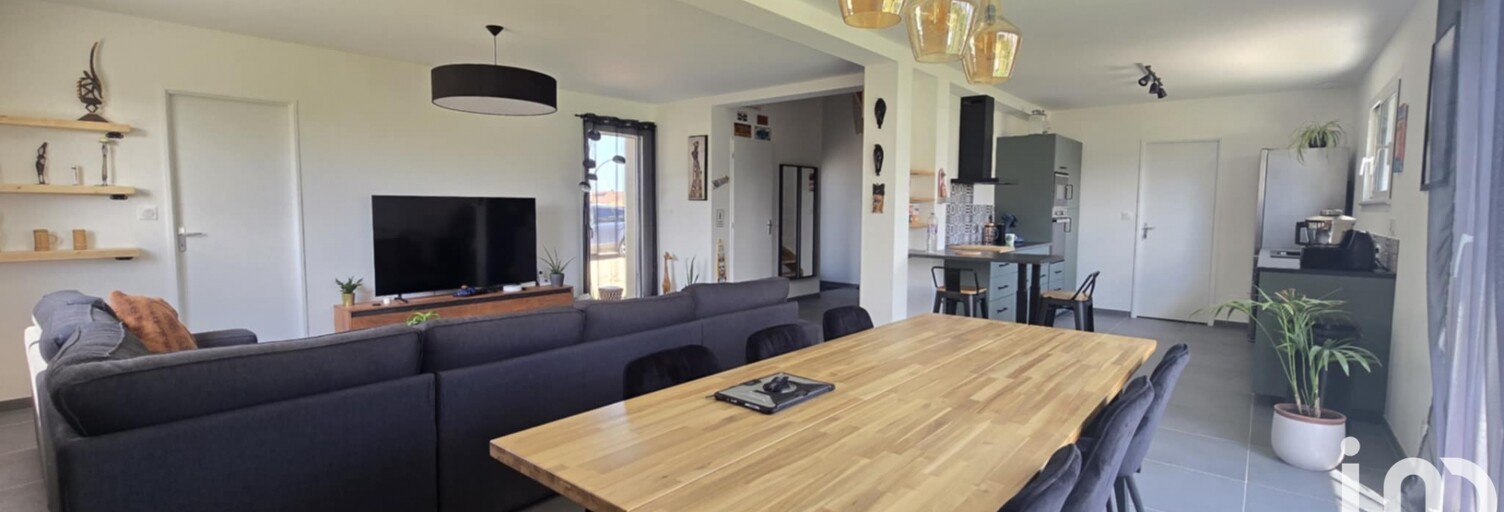 Maison 5 Pièces 120 m² à vendre à Beaugency (45190)