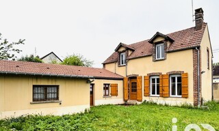 Maison 3 Pièces 96 m² à vendre à Migennes (89400)