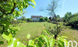 Maison 5 Pièces 93 m² à vendre à La Trimouille (86290)
