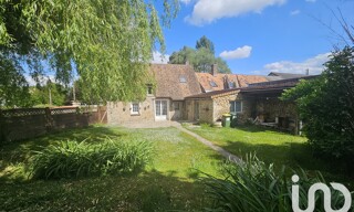 Maison 4 Pièces 114 m² à vendre à Adainville (78113)