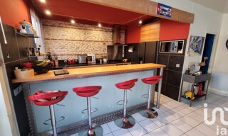 Maison 5 Pièces 130 m² à vendre à Perpignan (66100)