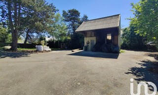 Terrain  500 m² à vendre à Vern-sur-Seiche (35770)