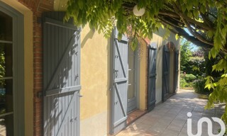 Maison 7 Pièces 161 m² à vendre à Cornebarrieu (31700)