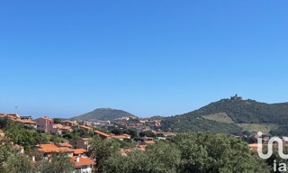 Maison 3 Pièces 63 m² à vendre à Collioure (66190)