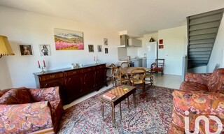 Maison 3 Pièces 63 m² à vendre à Collioure (66190)