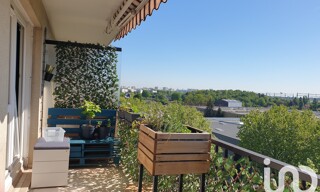 Appartement 4 Pièces 85 m² à vendre à Fresnes (94260)
