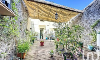 Appartement 3 Pièces 91 m² à vendre à Agde (34300)