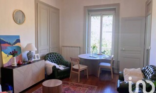 Appartement 2 Pièces 68 m² à louer à Lyon 4 (69004)